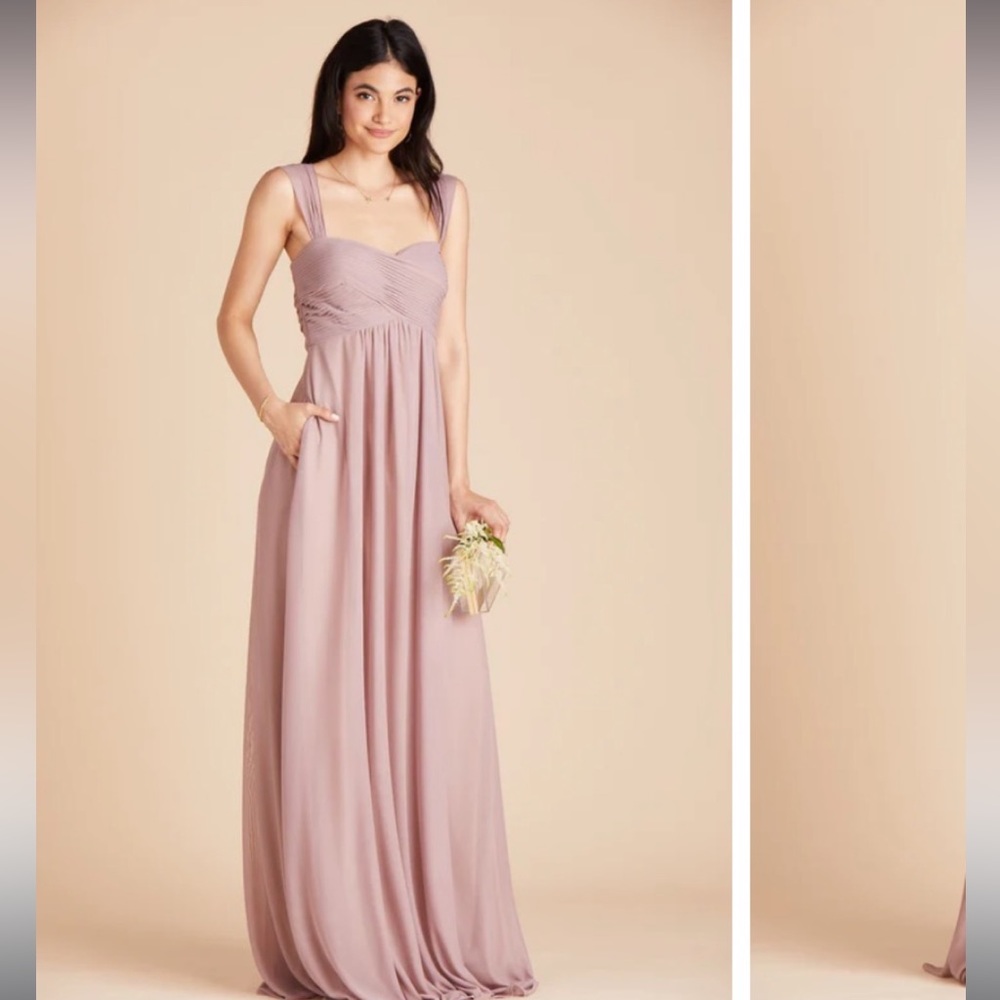 Bridesmaid dress NWT